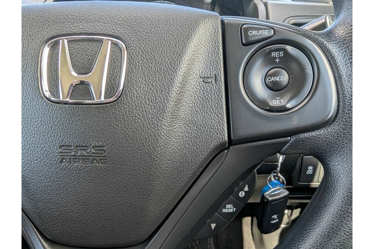 2013 Honda CR-V VTi RM