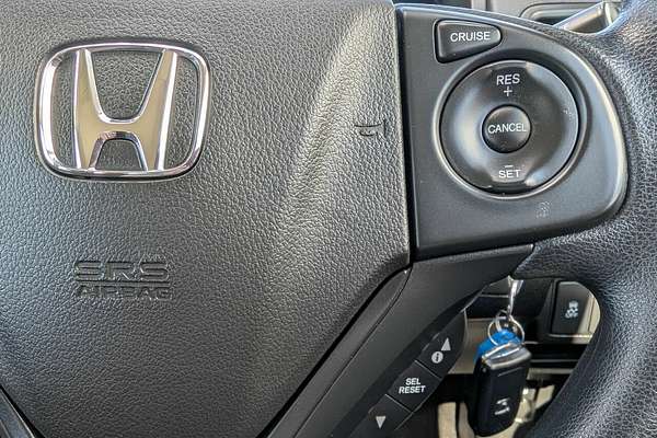 2013 Honda CR-V VTi RM