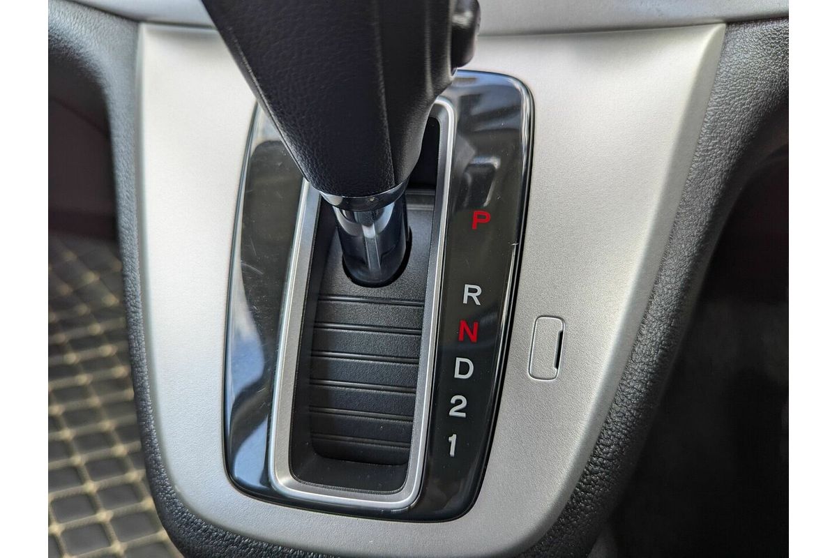 2013 Honda CR-V VTi RM