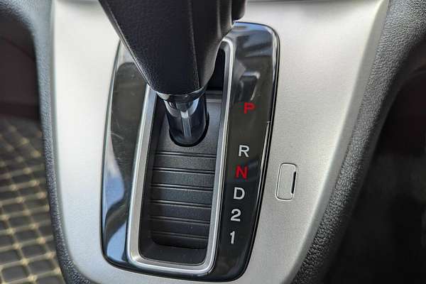 2013 Honda CR-V VTi RM