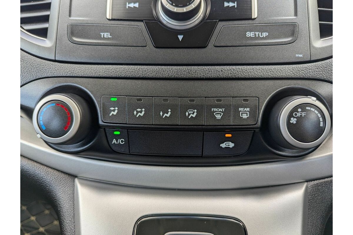 2013 Honda CR-V VTi RM