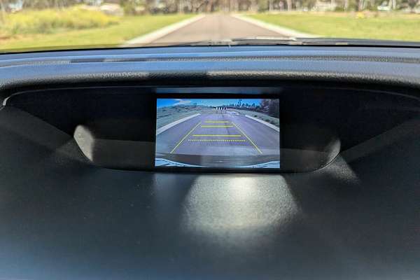 2013 Honda CR-V VTi RM