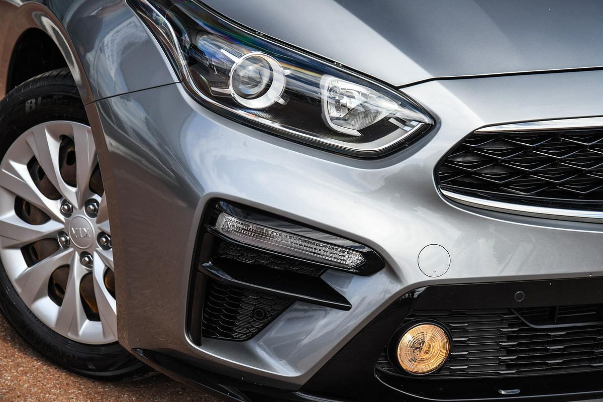 2019 Kia Cerato S BD