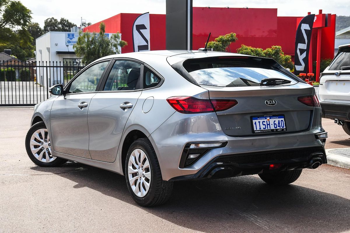 2019 Kia Cerato S BD