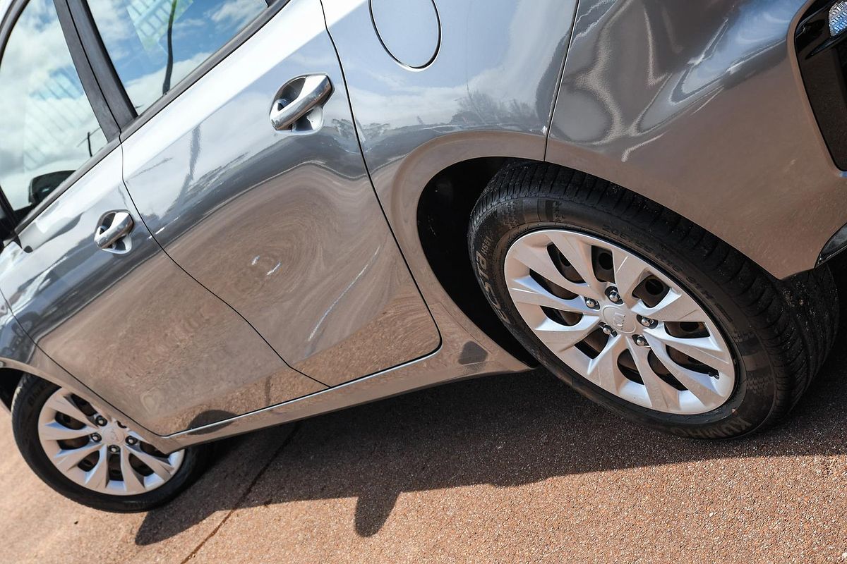 2019 Kia Cerato S BD