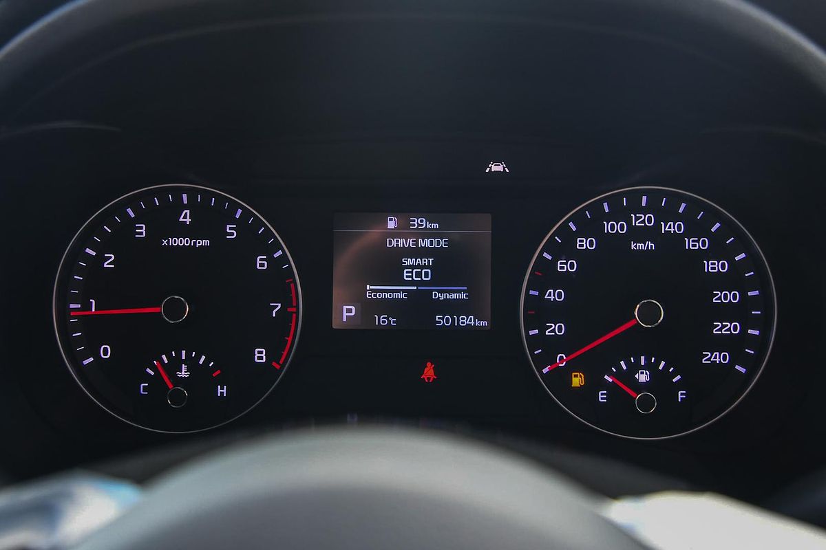 2019 Kia Cerato S BD