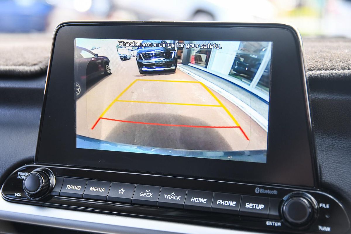 2019 Kia Cerato S BD