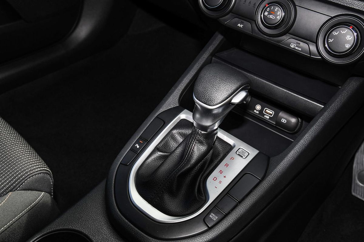 2019 Kia Cerato S BD