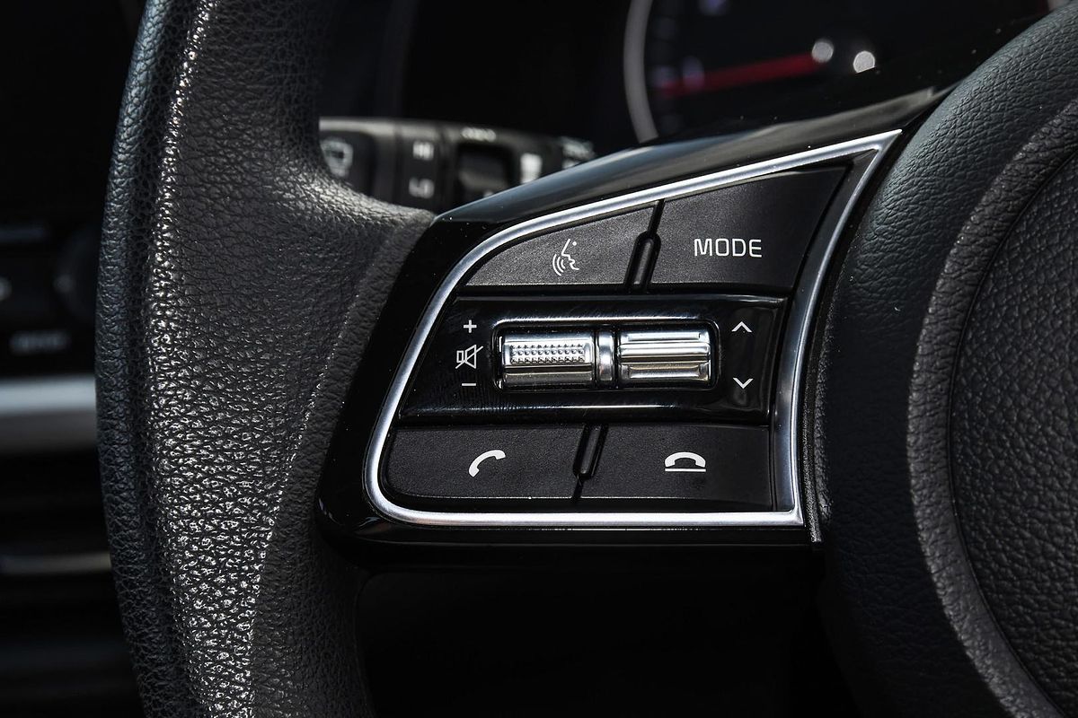 2019 Kia Cerato S BD