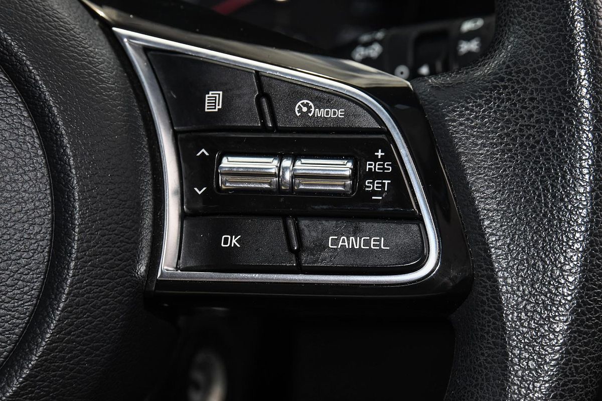 2019 Kia Cerato S BD