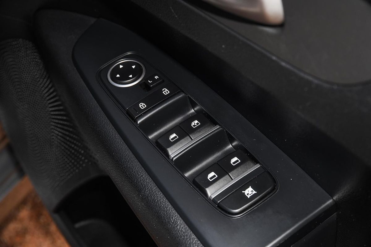 2019 Kia Cerato S BD