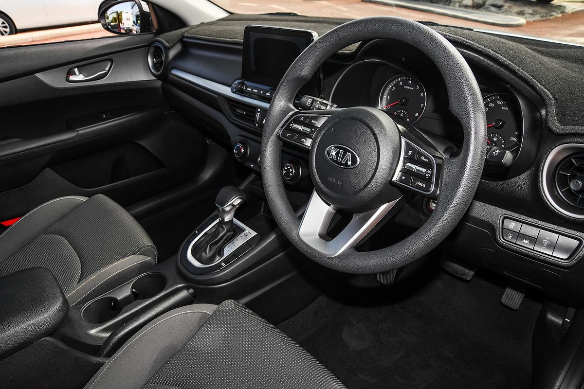 2019 Kia Cerato S BD