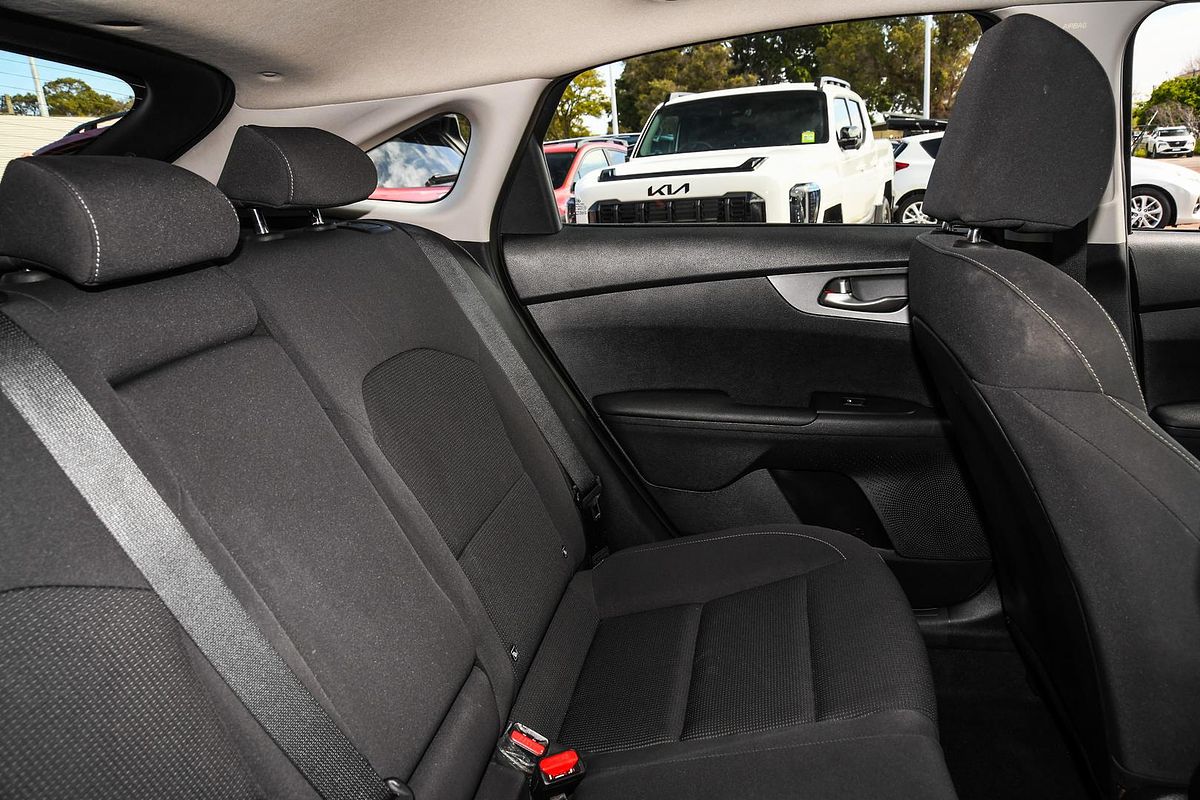 2019 Kia Cerato S BD