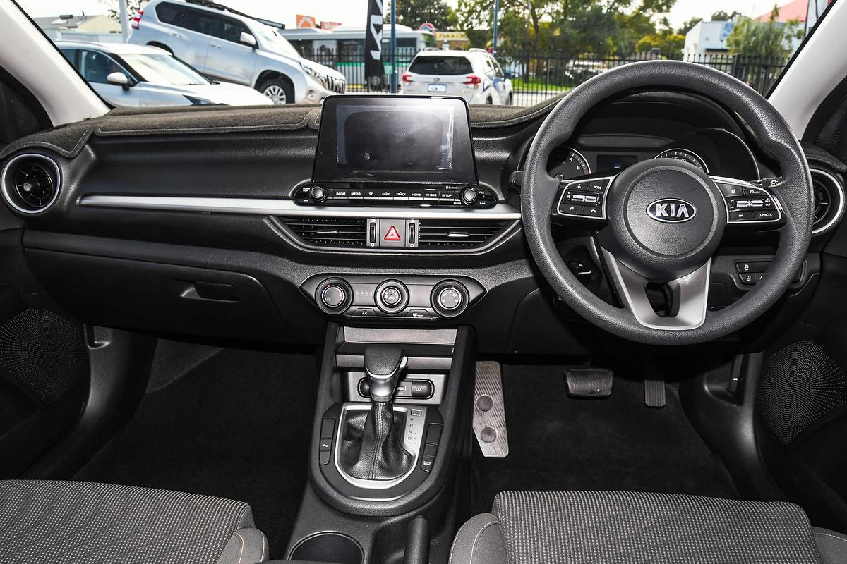 2019 Kia Cerato S BD