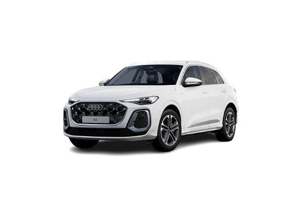 2025 Audi Q5 TDI 150kW GU