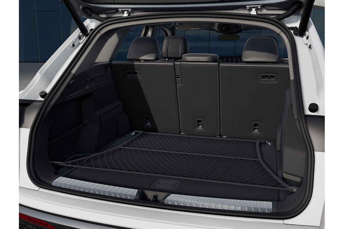 2025 Audi Q5 TDI 150kW GU