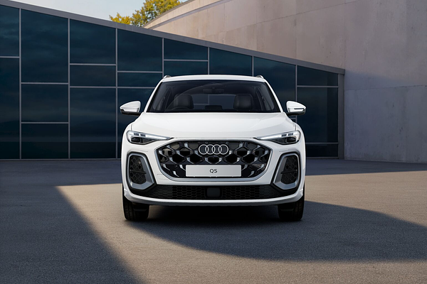 2025 Audi Q5 TDI 150kW GU