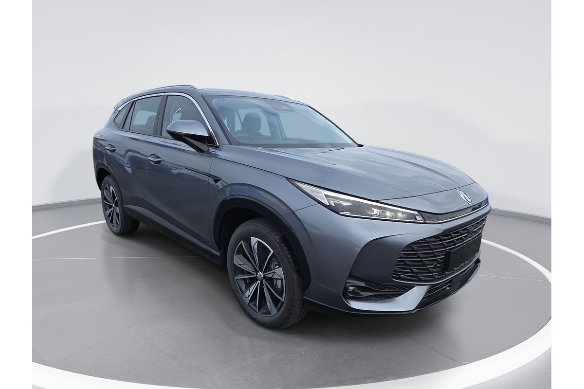 2024 MG HS Excite AS33