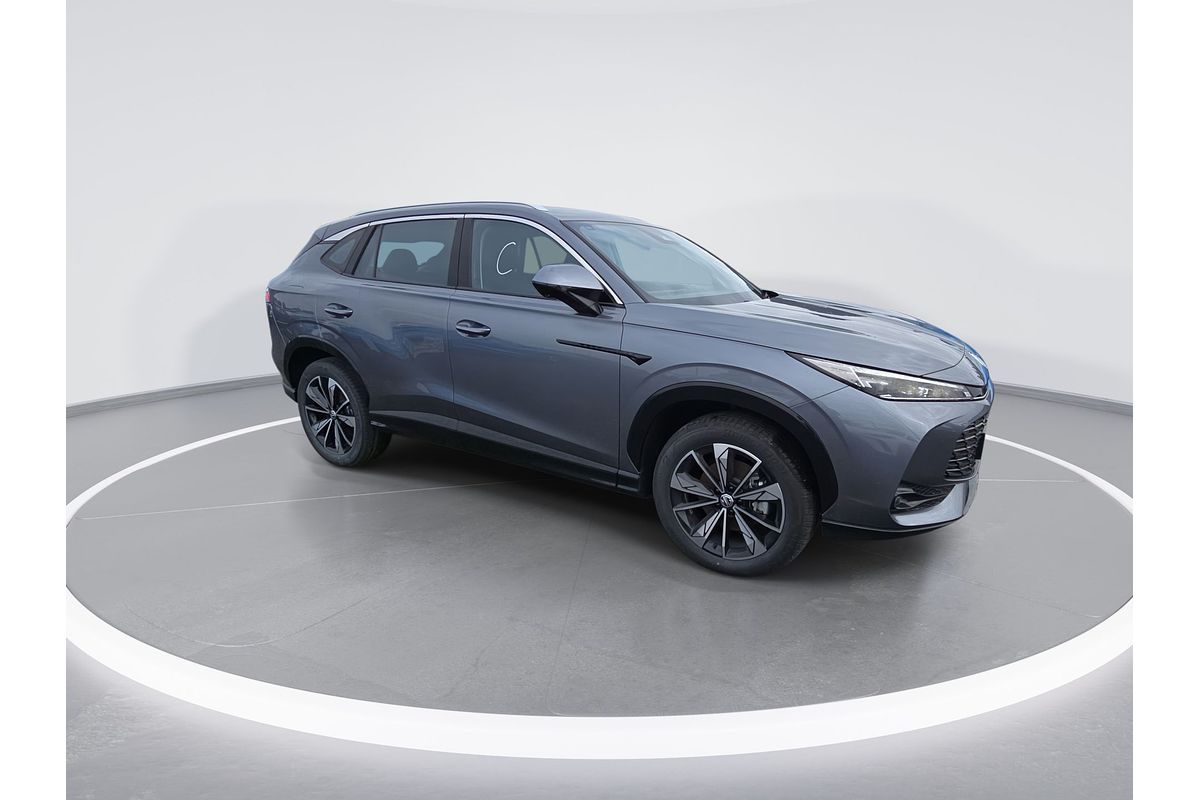 2024 MG HS Excite AS33