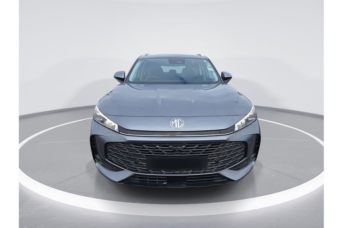 2024 MG HS Excite AS33