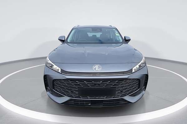 2024 MG HS Excite AS33