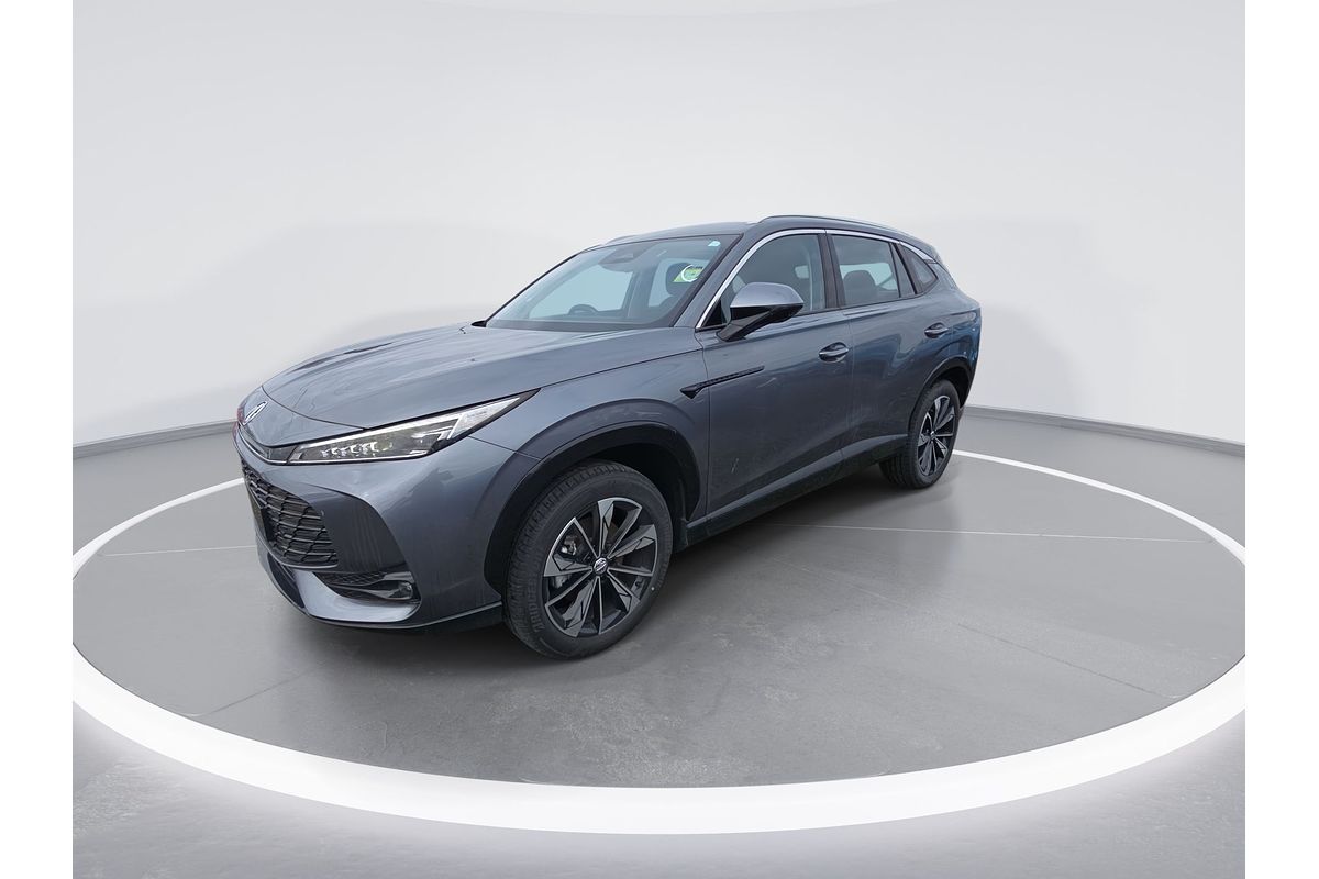 2024 MG HS Excite AS33