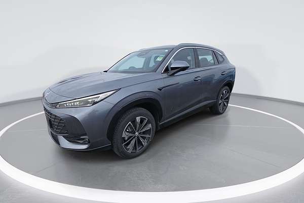 2024 MG HS Excite AS33