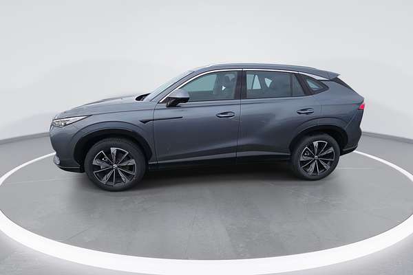 2024 MG HS Excite AS33