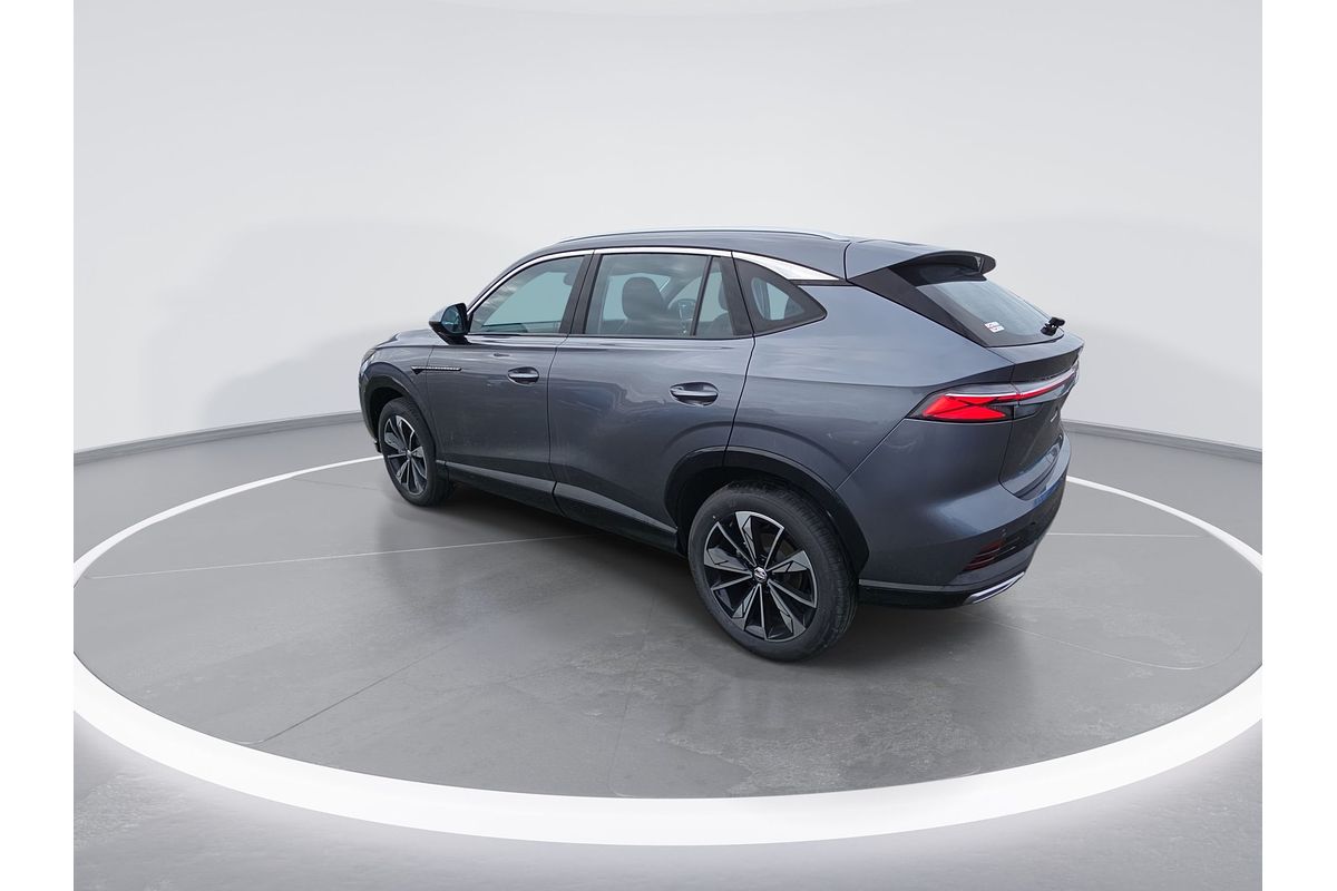 2024 MG HS Excite AS33