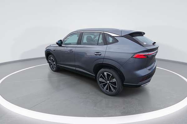 2024 MG HS Excite AS33