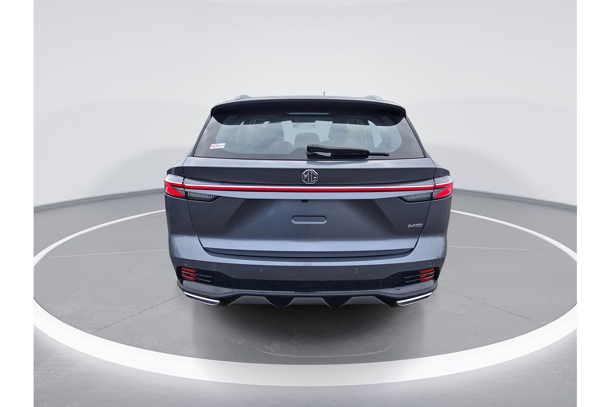 2024 MG HS Excite AS33