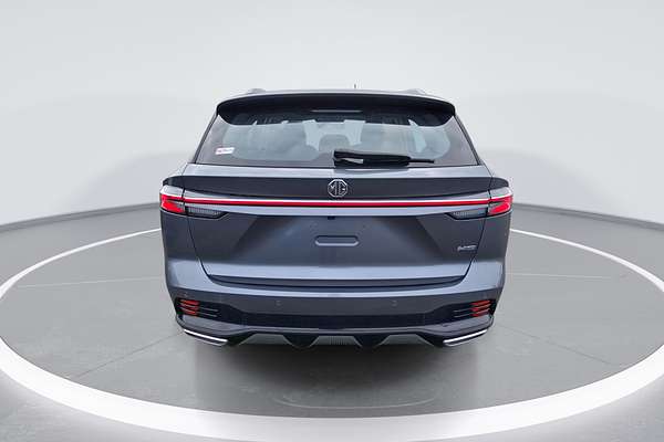 2024 MG HS Excite AS33