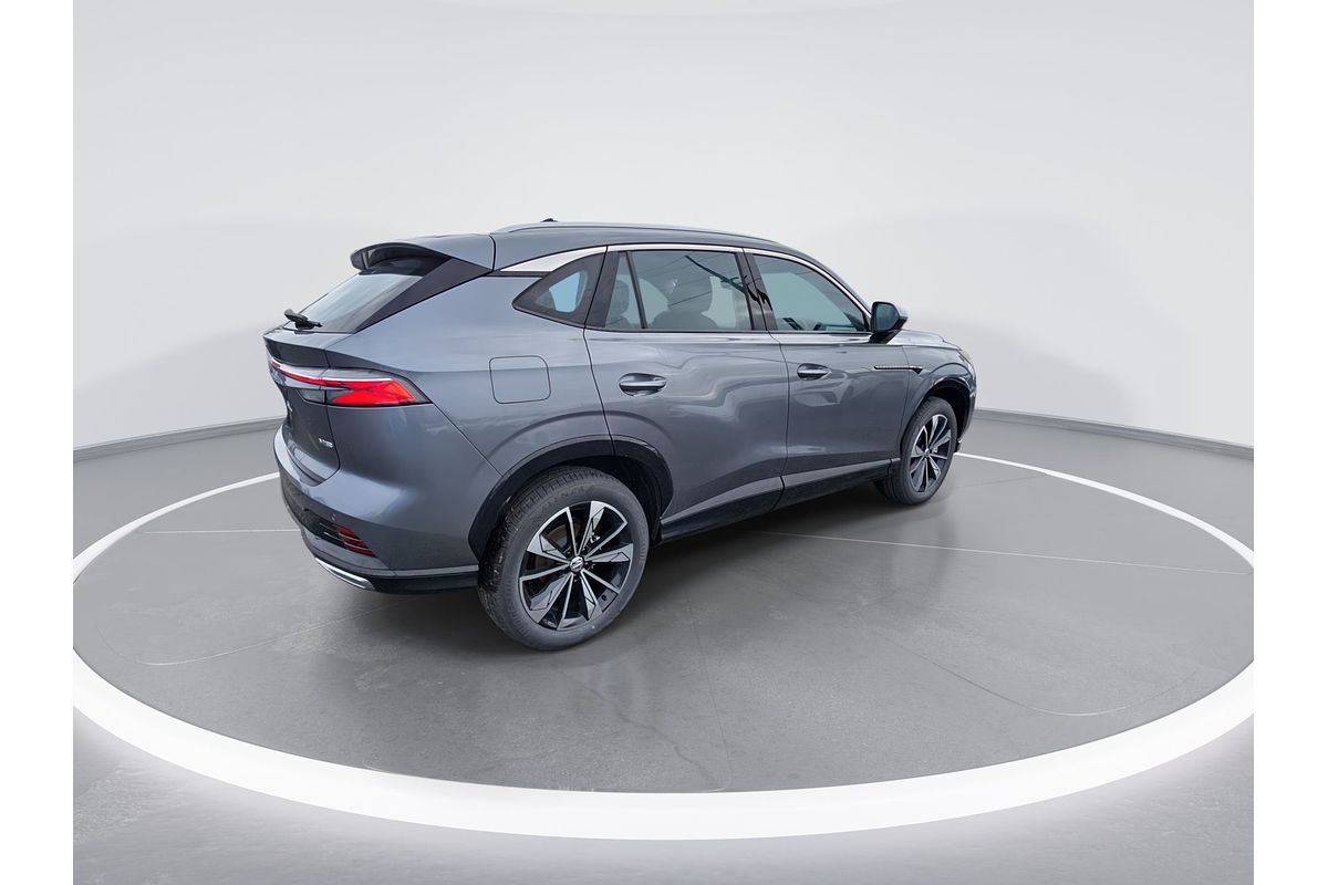 2024 MG HS Excite AS33