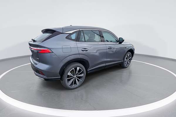 2024 MG HS Excite AS33