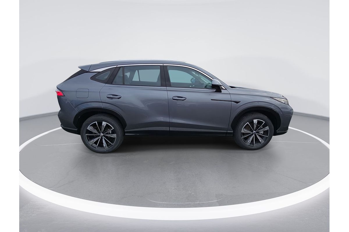 2024 MG HS Excite AS33