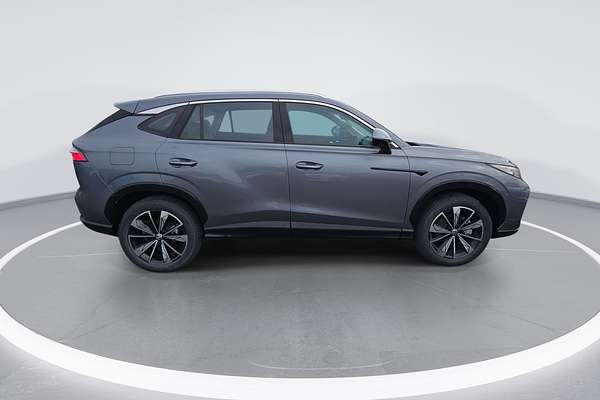 2024 MG HS Excite AS33