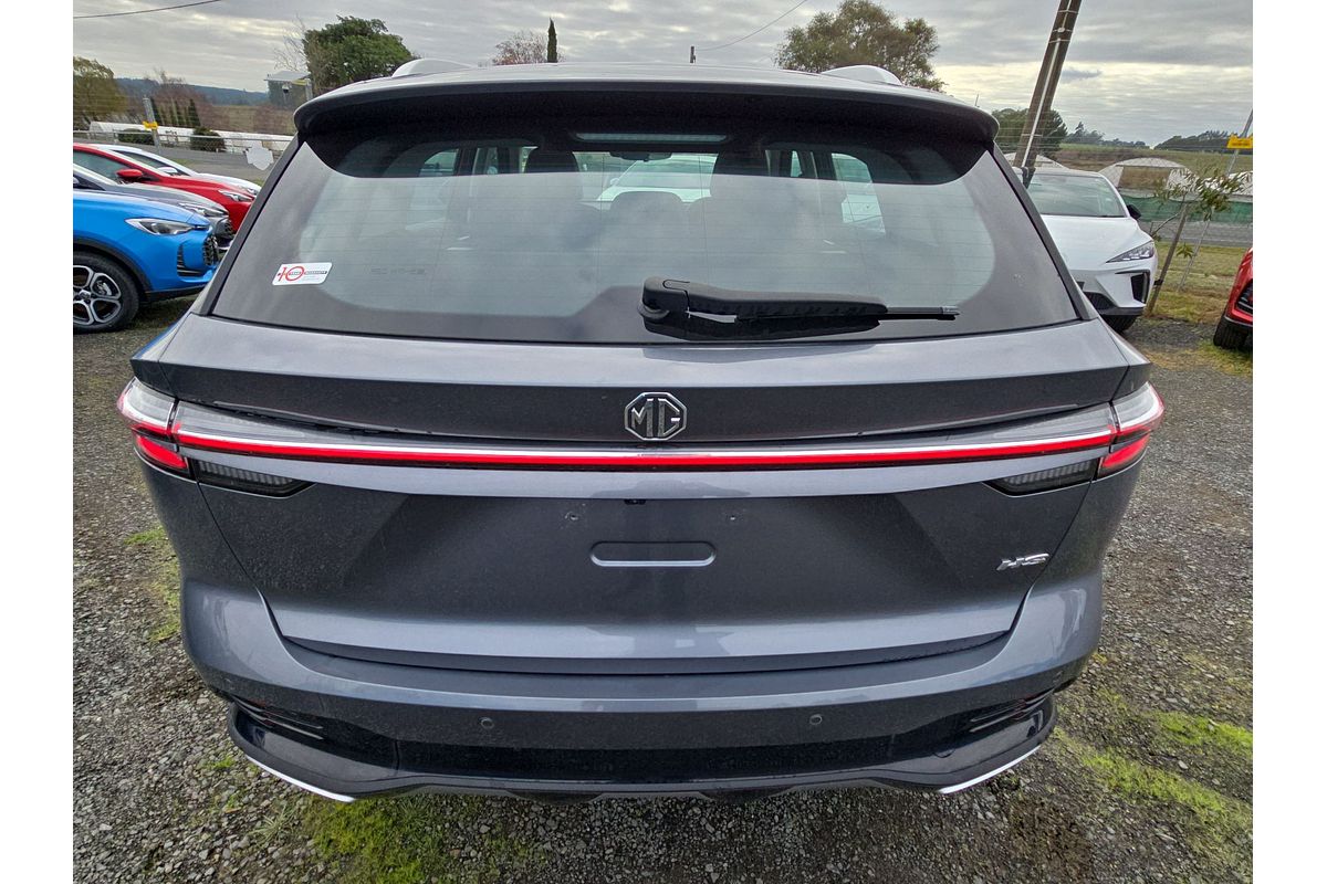 2024 MG HS Excite AS33