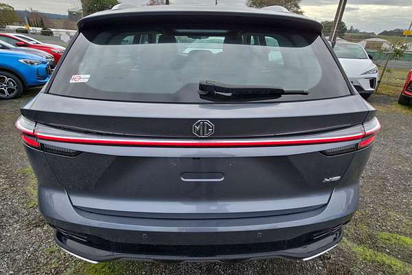 2024 MG HS Excite AS33