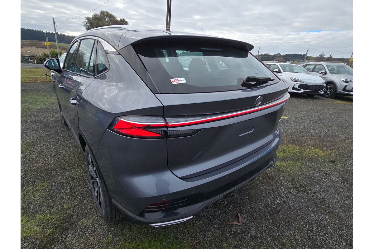 2024 MG HS Excite AS33