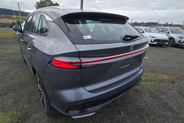 2024 MG HS Excite AS33