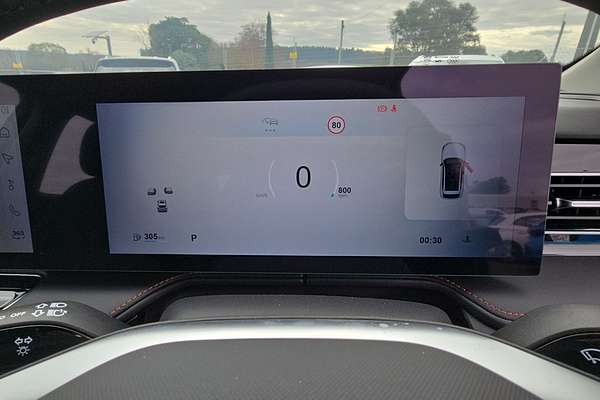 2024 MG HS Excite AS33