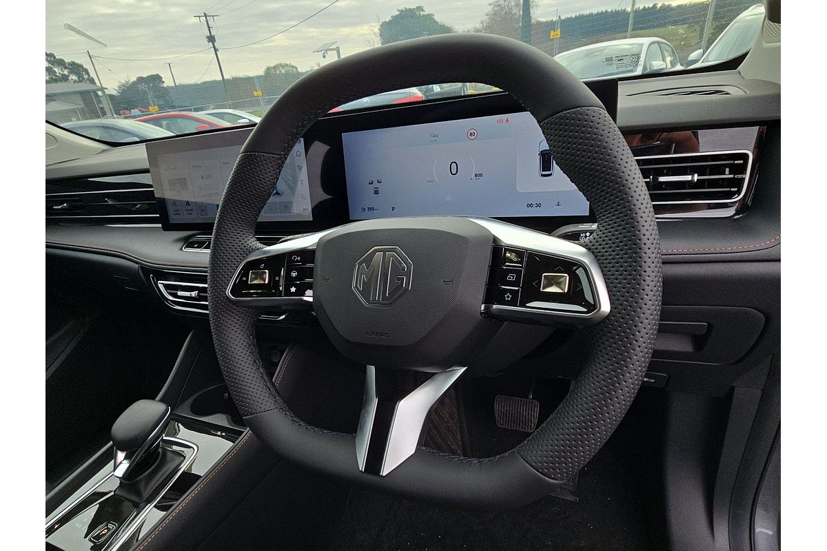 2024 MG HS Excite AS33