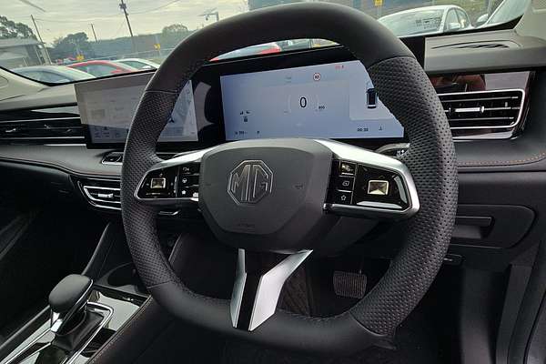 2024 MG HS Excite AS33