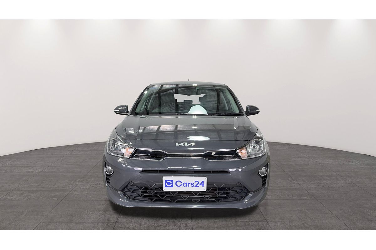 2022 Kia Rio SX YB
