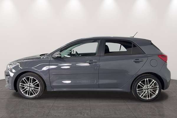 2022 Kia Rio SX YB