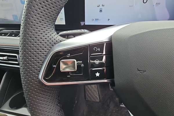 2024 MG HS Excite AS33