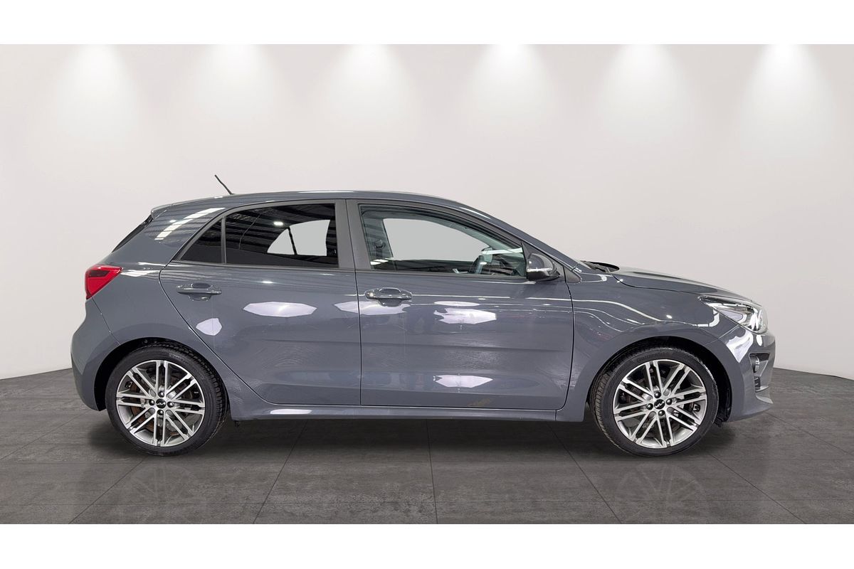 2022 Kia Rio SX YB