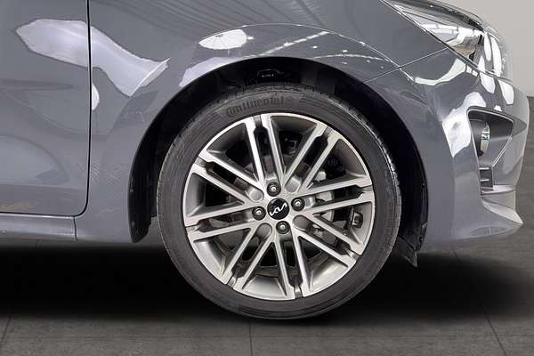 2022 Kia Rio SX YB