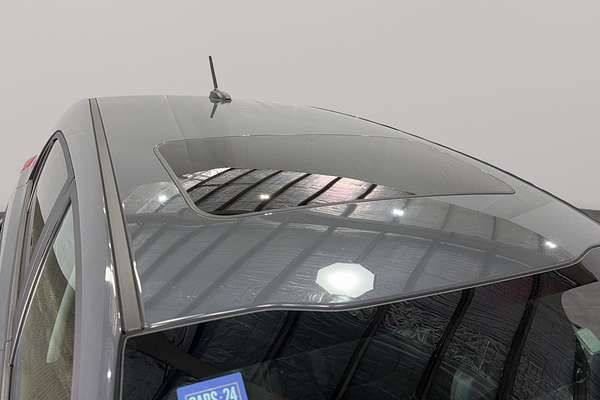 2022 Kia Rio SX YB