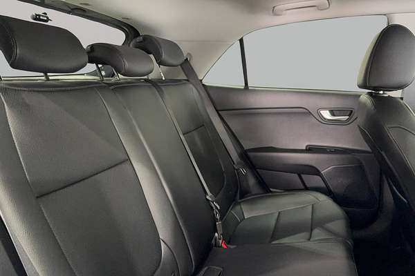 2022 Kia Rio SX YB
